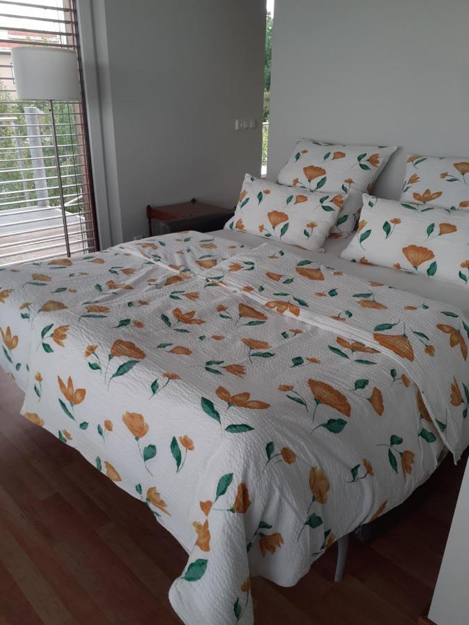 Lagrette Ferienwohnung Am Hainer See Neukieritzsch Ngoại thất bức ảnh
